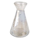 Vaas Ø 6x11 cm