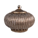 Decoratie met LED Ø 17x14 cm / 2xAAA