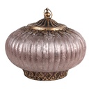 Decoratie met LED Ø 17x14 cm