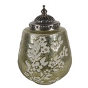 Decoratie met LED Ø 13x19 cm / 2xAAA