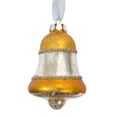 Kersthanger Ø 5x9 cm