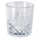 Drinkglas Ø 8x9 cm / 320 ml