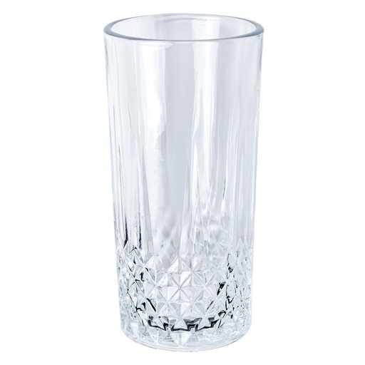 Drinkglas Ø 7x15 cm / 320 ml