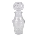 Decoratie Fles Ø 4x12 cm / 50 ml