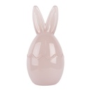 Voorraadpot met deksel Ø 9x17 cm