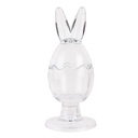 Voorraadpot met deksel Ø 10x22 cm