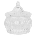 Schaaltje met deksel Ø 10x11 cm