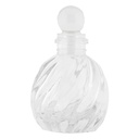 Karaf Ø 7x11 cm / 100 ml