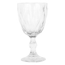 Wijnglas Ø 9x17 cm / 250 ml