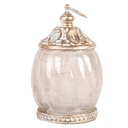 Decoratie met LED Ø 7x11 cm