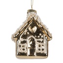 Kersthanger 7x7x9 cm
