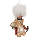 Kersthanger 9x5x12 cm