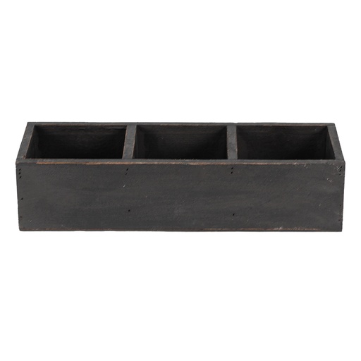 Vakkenbak 33x12x7 cm