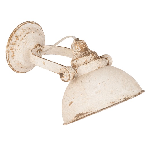 Wandlamp 21x30x19 cm E14/max 1x25W