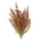 Decoratie tak 12x10x40 cm