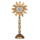 Decoratie ornament 16x9x36 cm