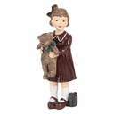 Decoratie kind 6x5x15 cm