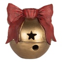 Kandelaar 13x12x13 cm