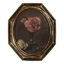 Schilderij 25x3x30 cm