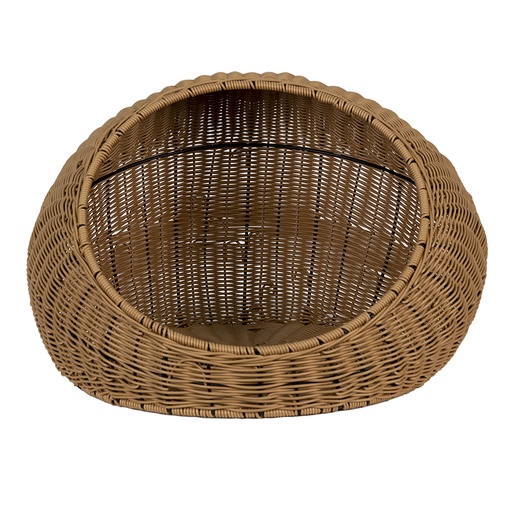 Mand Ø 47x30 cm