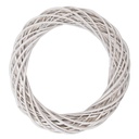 Decoratie krans Ø 50x9 cm