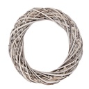 Decoratie krans Ø 30x6 cm