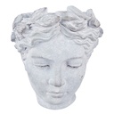 Bloempot hangend 17x13x21 cm