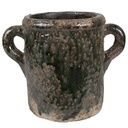 Bloempot 21x14x16 cm