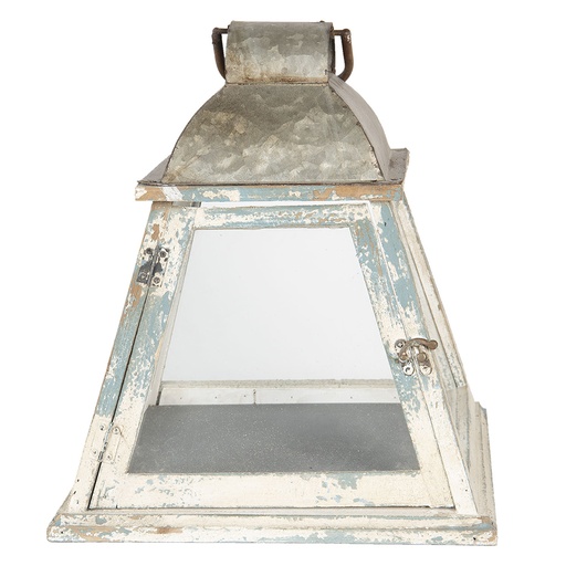 Lantaarn 33x33x37 cm