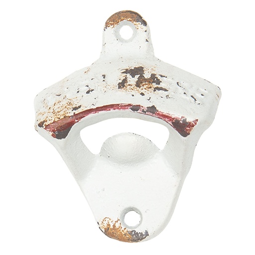 Flessenopener 6x3x8 cm