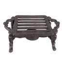 Schotelwarmer / rechaud 19x12x7 cm