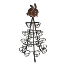 Eierhouder Ø 27x48 cm