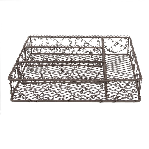 Bestekbak 31x25x7 cm