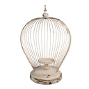 Windlicht 31x24x45 cm