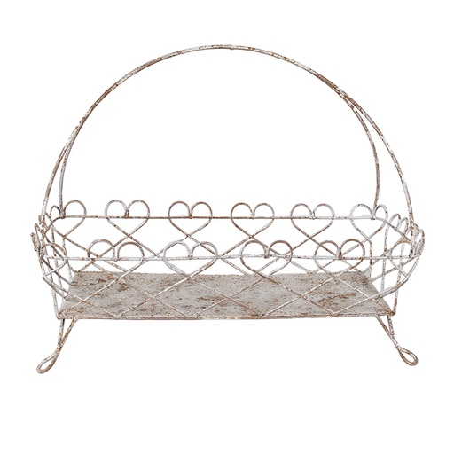 Etagère 50x24x41 cm