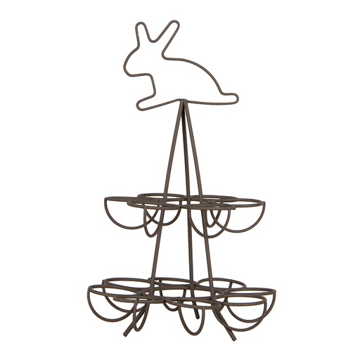 Eierhouder Ø 17x28 cm