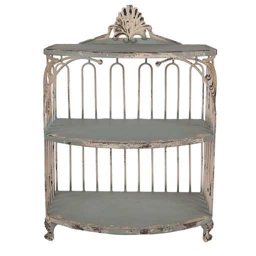 Wandkast 38x23x55 cm