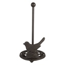 Keukenrolhouder Ø 17x33 cm