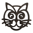 Pannenonderzetter 16x17x2 cm