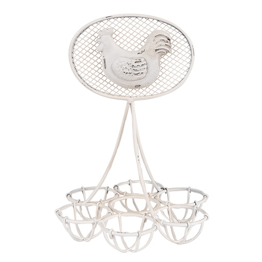 Eierhouder Ø 15x22 cm