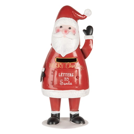 Brievenbus 16x14x35 cm