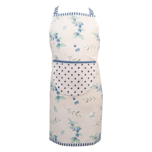 Schort kind 56x48 cm