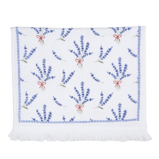 Gastendoekje 40x66 cm