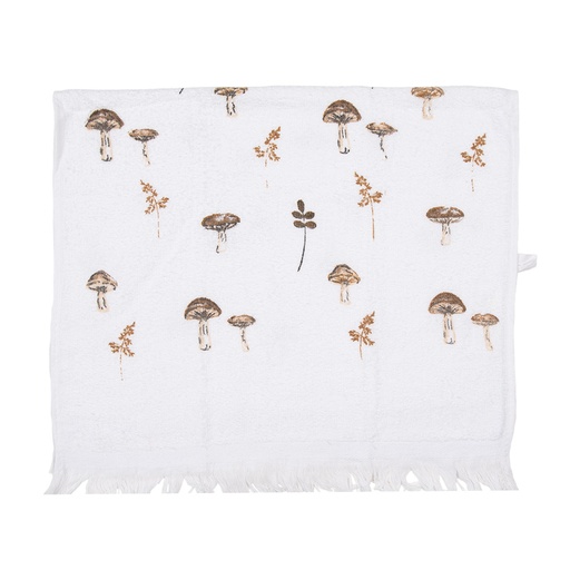 Gastendoekje 40x66 cm