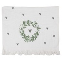 Gastendoekje 40x66 cm