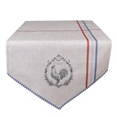 Table Runner Beige 50x160 cm