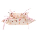 Broodmandje 35x35x8 cm