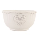 Schale Ø 12x7 cm / 350 ml