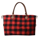 Tas 56x35 cm rood