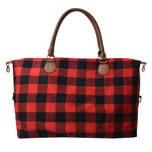Tas 56x35 cm rood
